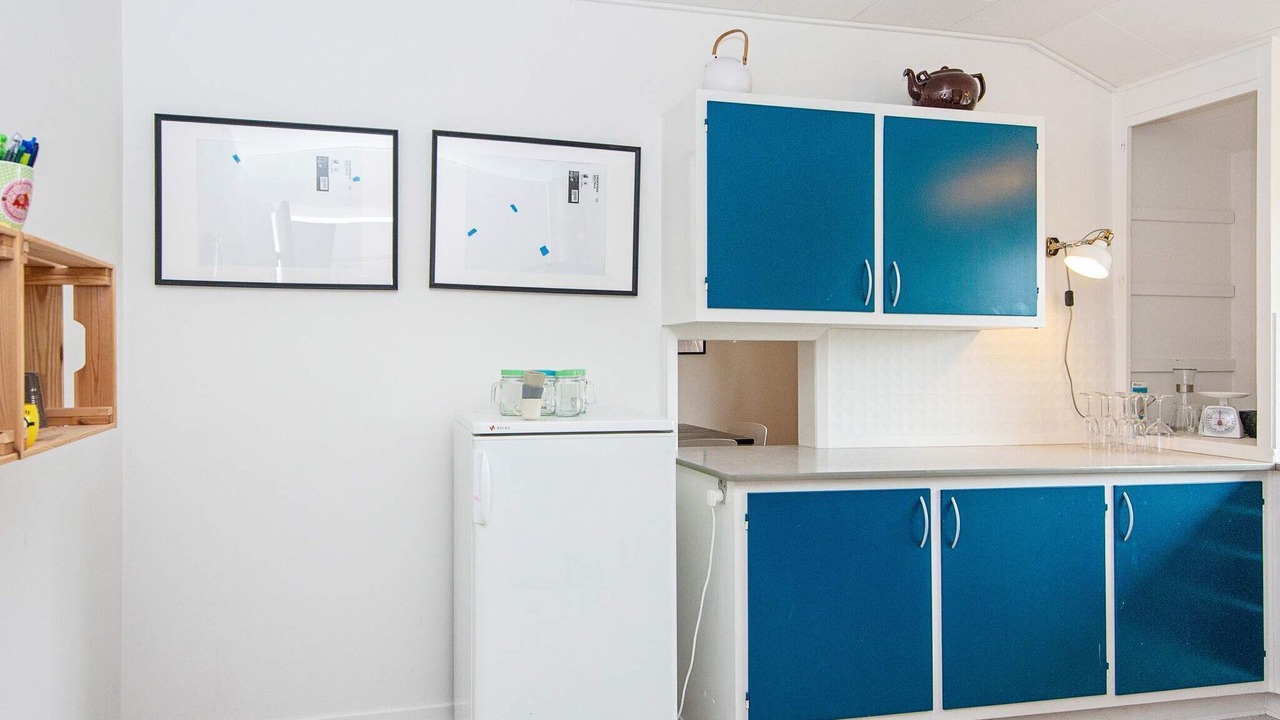 Photo of Kitchen in Nordborg