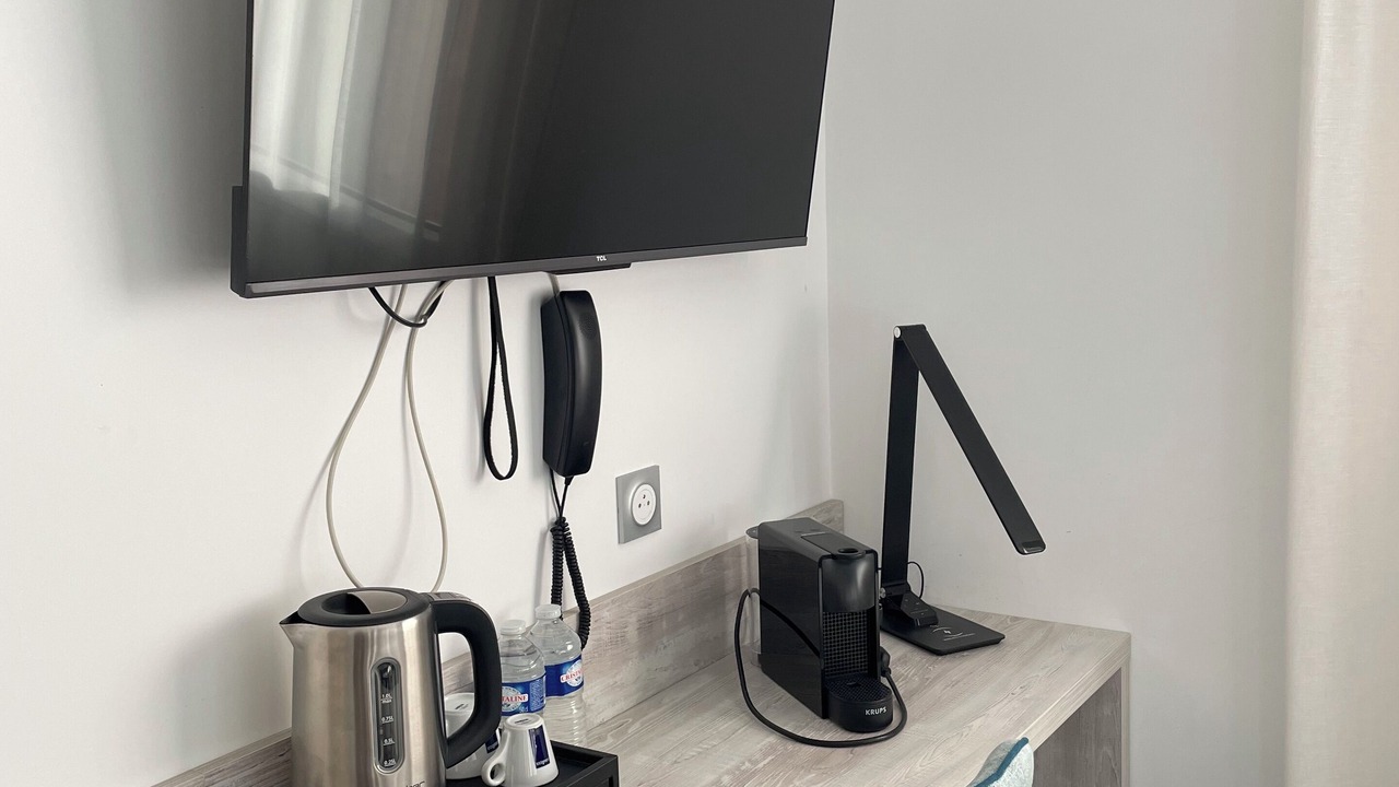 Photo of Bedroom in Plerin