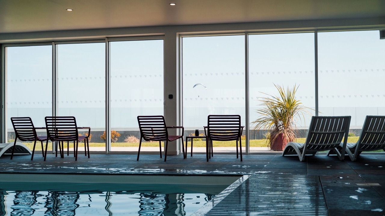 Photo of Outdoor in Plerin