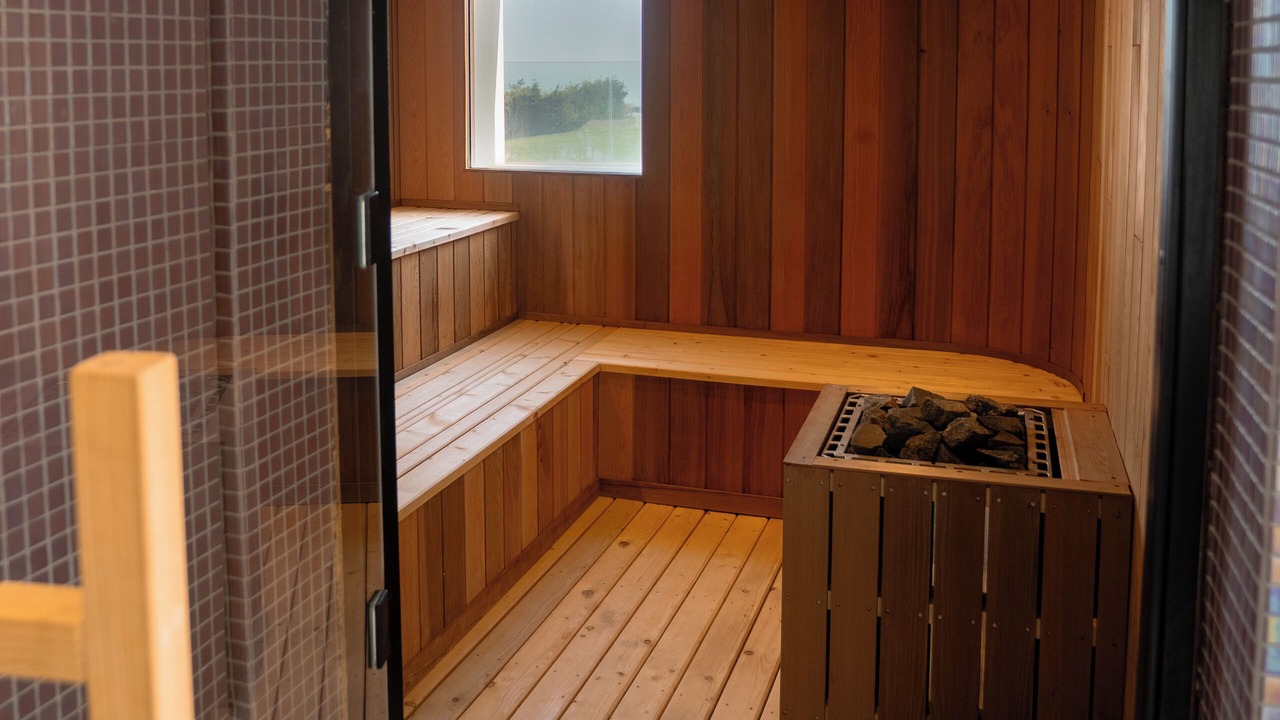 Photo of Bedroom in Plerin