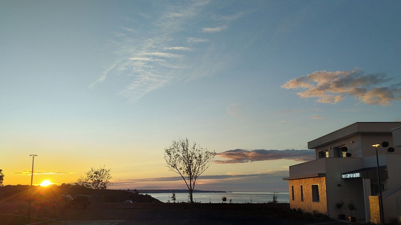 Photo of Outdoor in Plerin