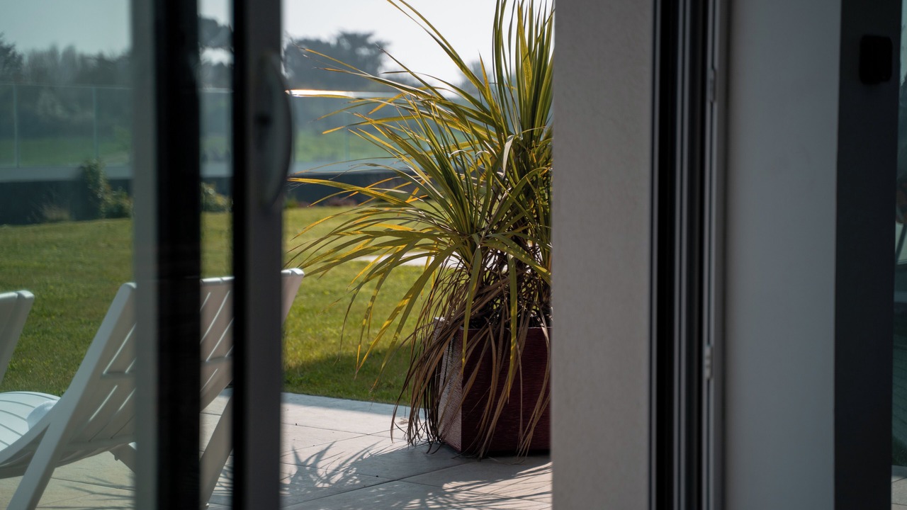 Photo of Bedroom in Plerin