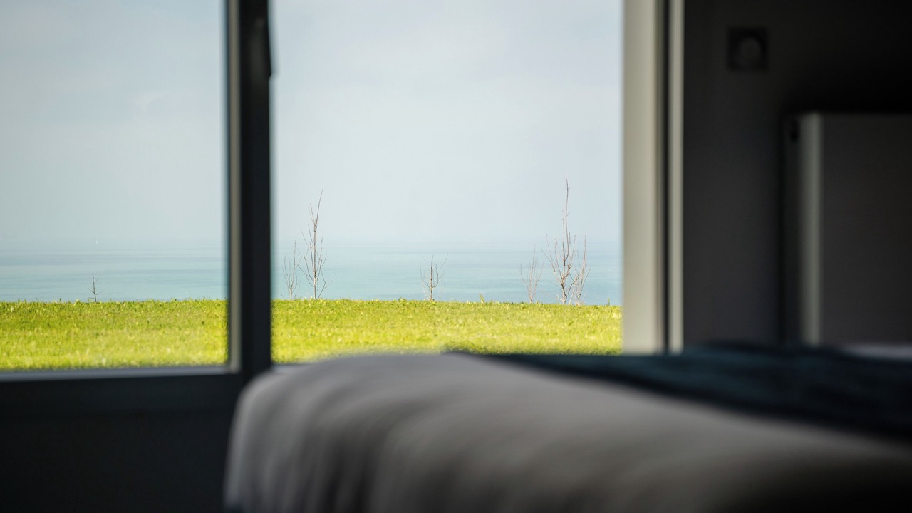 Photo of Bedroom in Plerin