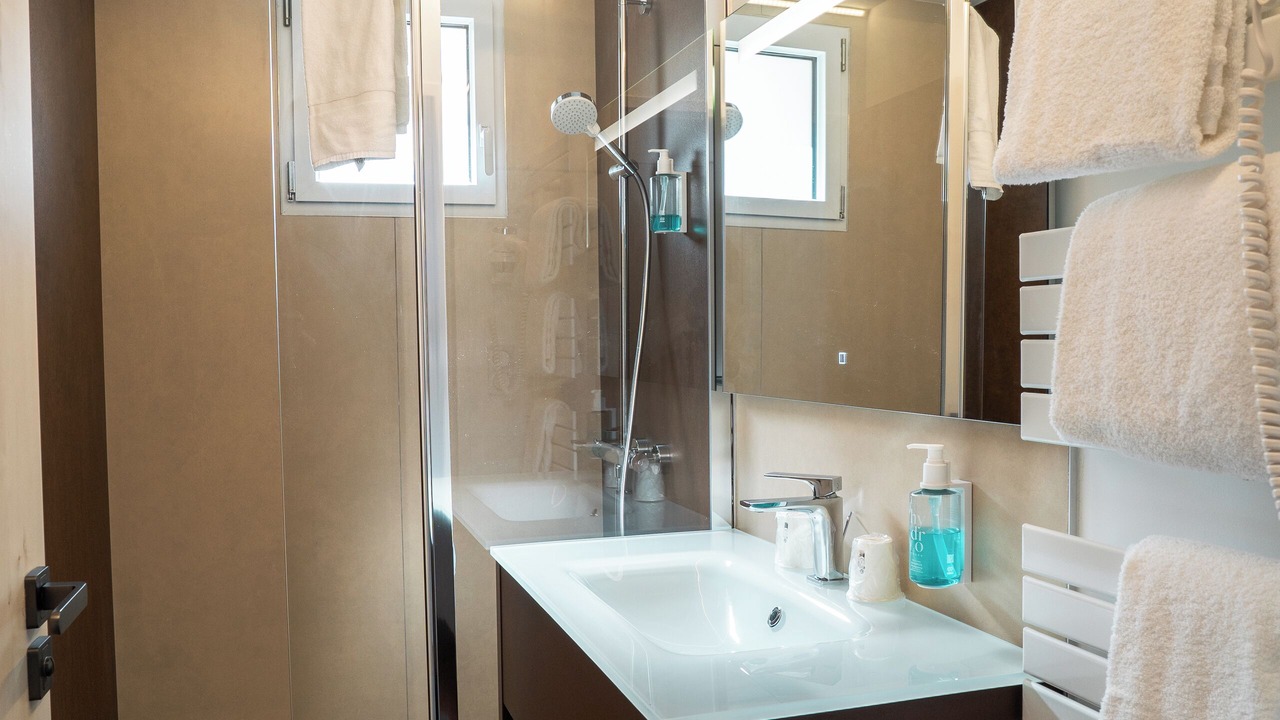 Photo of Bathroom in Plerin