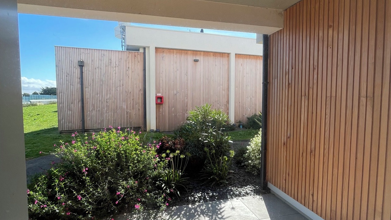 Photo of Outdoor in Plerin