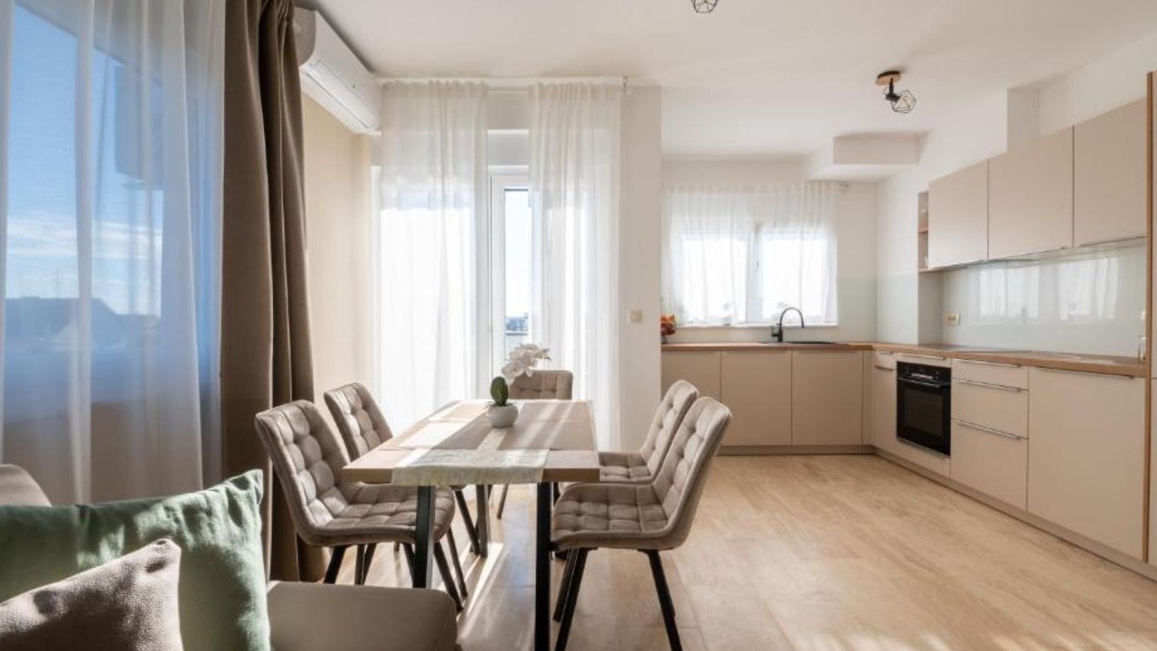 Photo of Bedroom in Kraljevec Sesvetski
