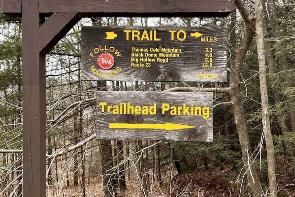 Photo of Outdoor in Maplecrest