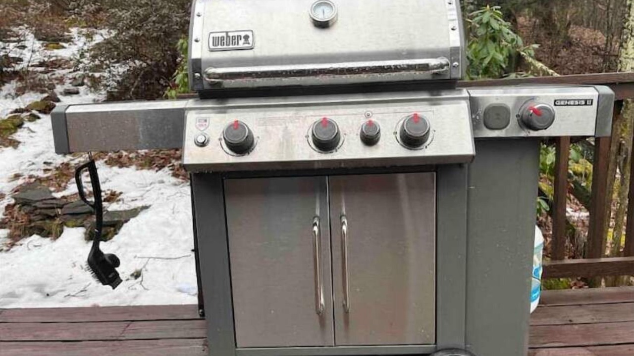 Photo of Outdoor in Maplecrest