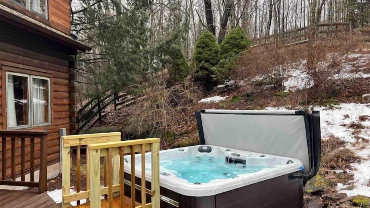 Photo of Outdoor in Maplecrest