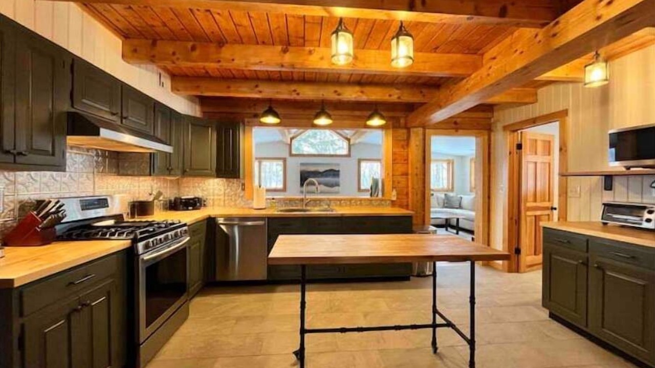 Photo of Kitchen in Maplecrest