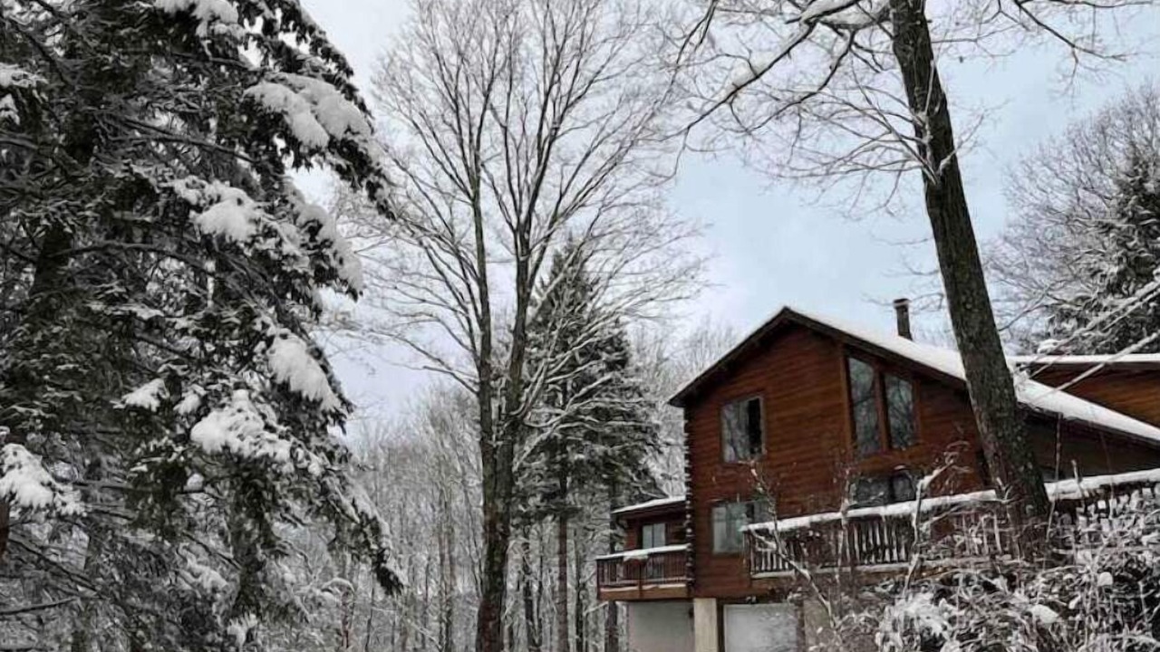 Photo of Outdoor in Maplecrest