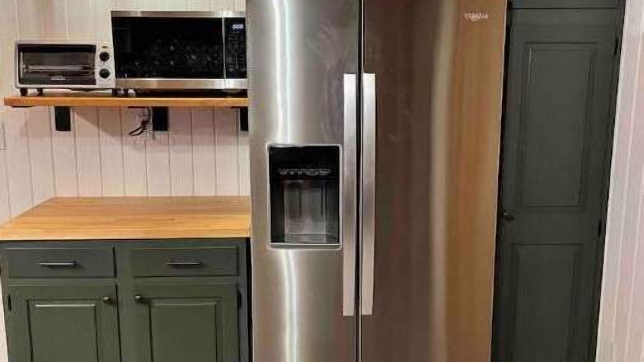 Photo of Kitchen in Maplecrest