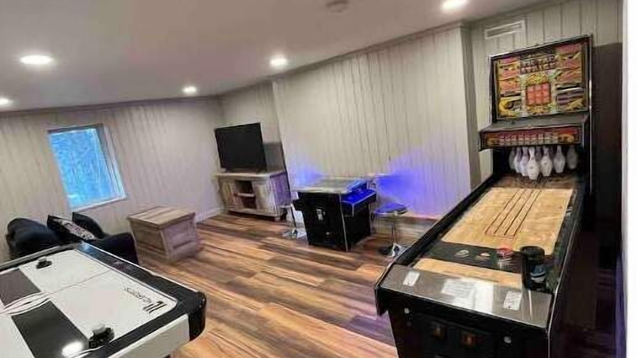 Photo of Kitchen in Maplecrest