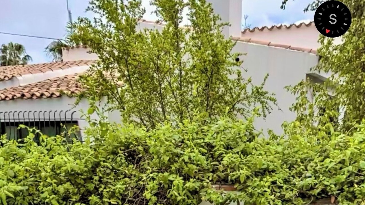 Photo of Outdoor in San Juan de Alicante