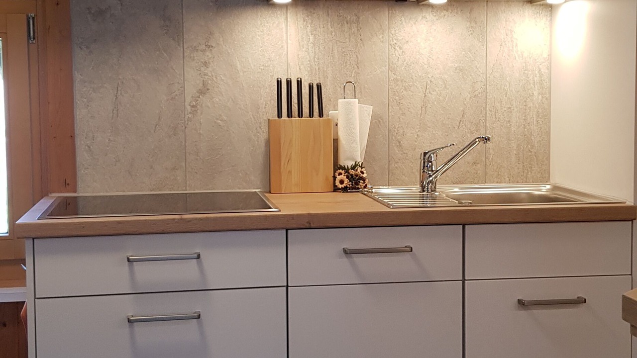 Photo of Kitchen in Darligen