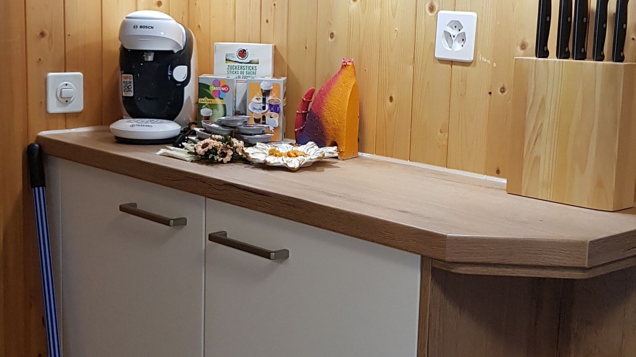 Photo of Kitchen in Darligen