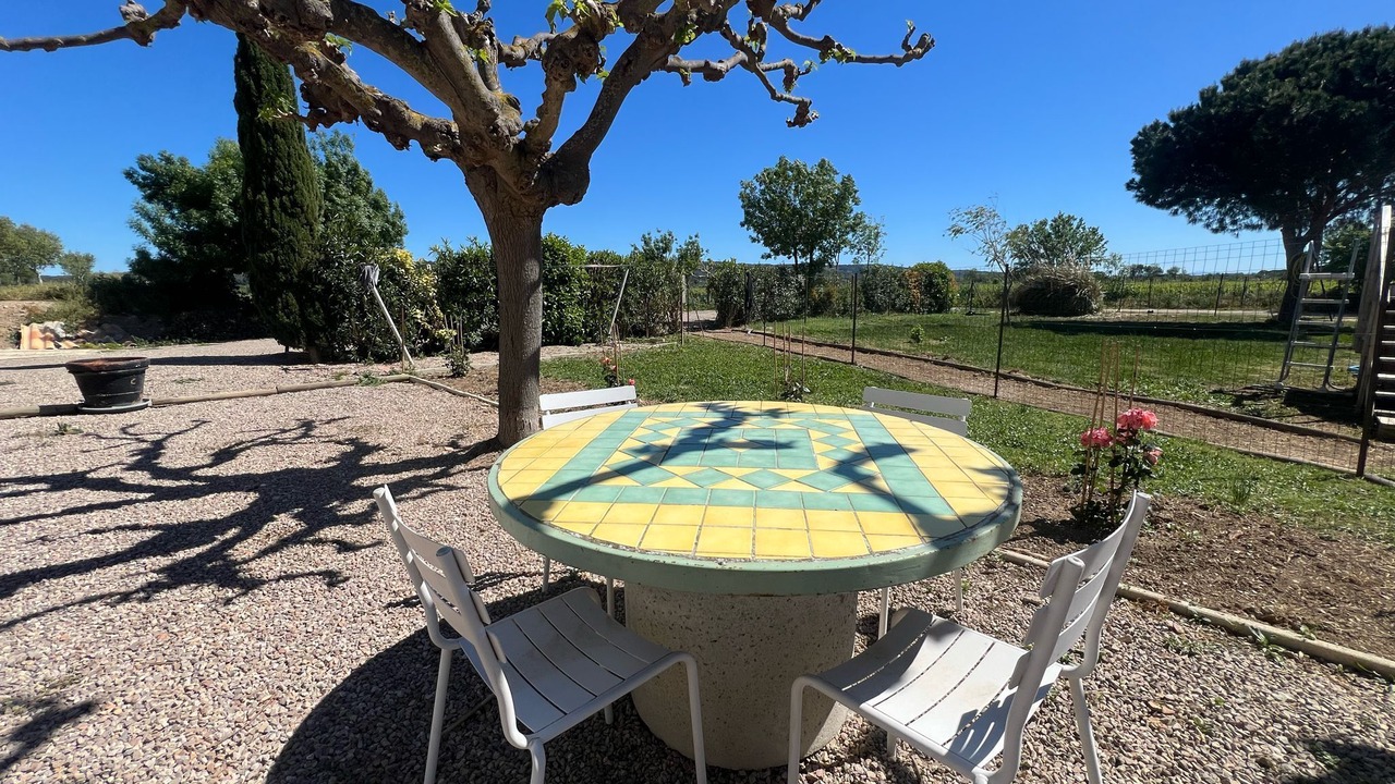 Photo of Outdoor in Narbonne