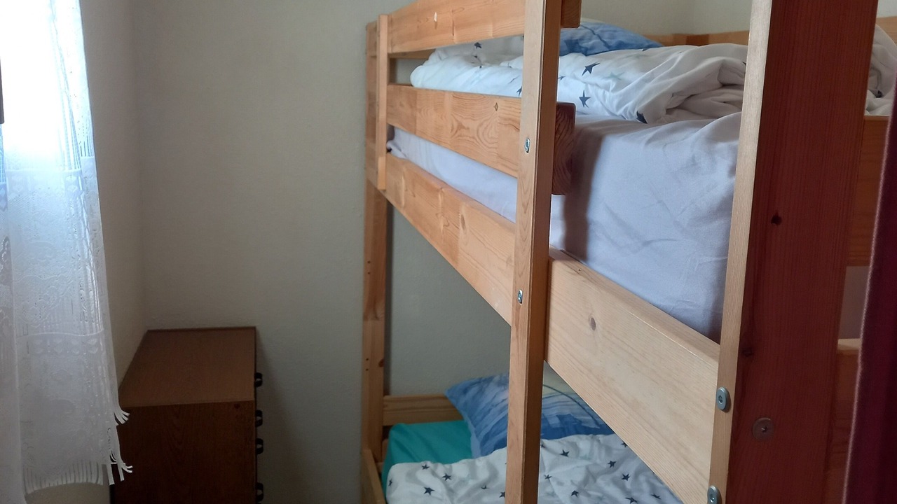 Photo of Bedroom in La Rogere