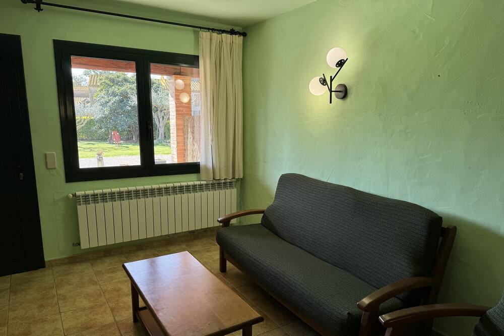 Photo of Livingroom in Serra de Daro