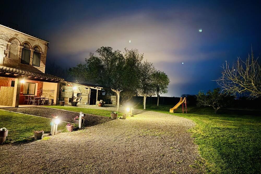Photo of Outdoor in Serra de Daro