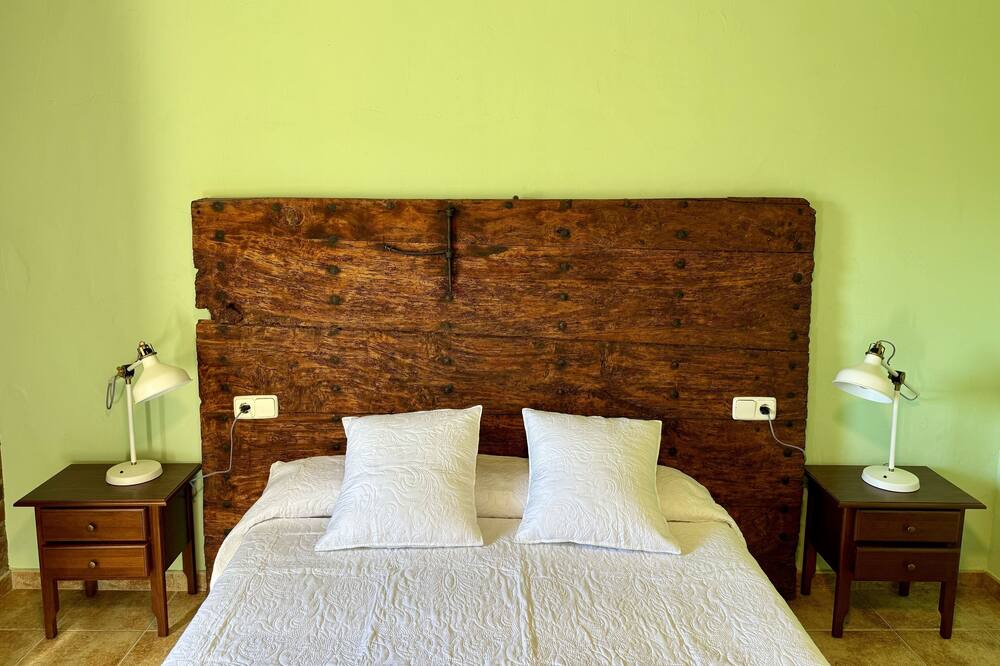 Photo of Bedroom in Serra de Daro