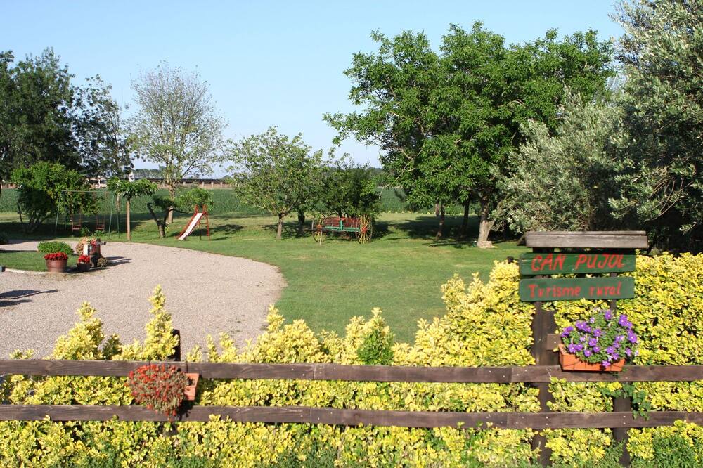 Photo of Outdoor in Serra de Daro