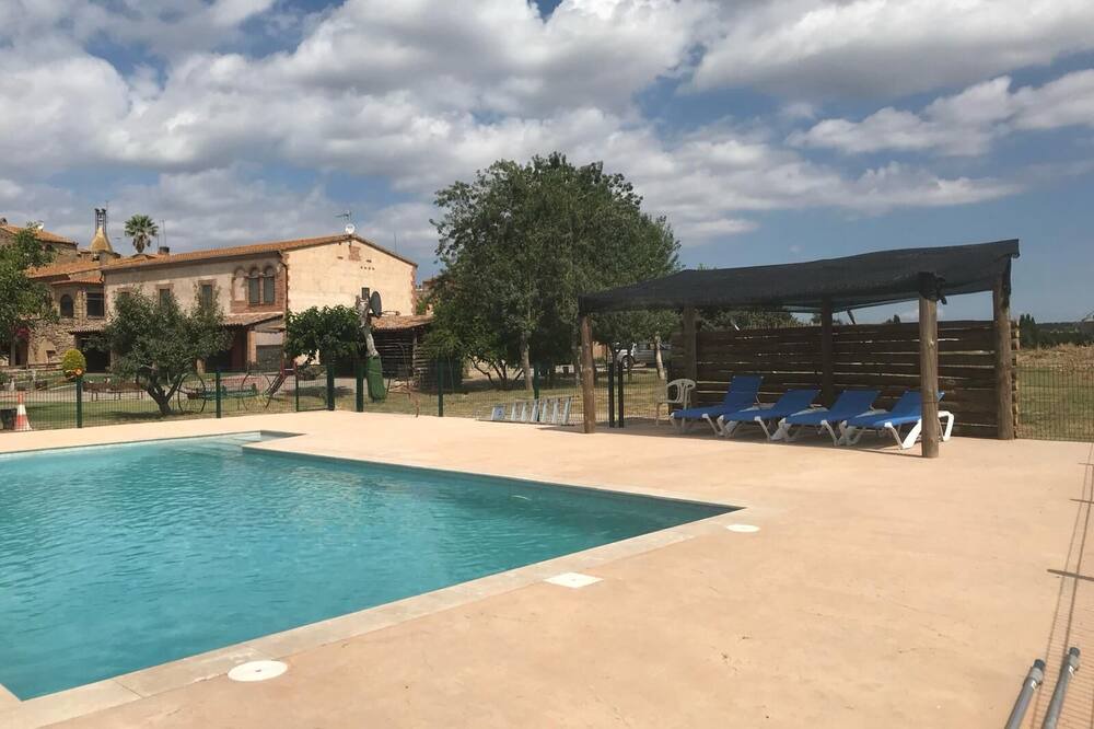Photo of Outdoor in Serra de Daro