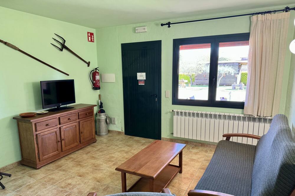 Photo of Livingroom in Serra de Daro