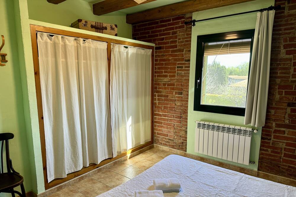 Photo of Bedroom in Serra de Daro