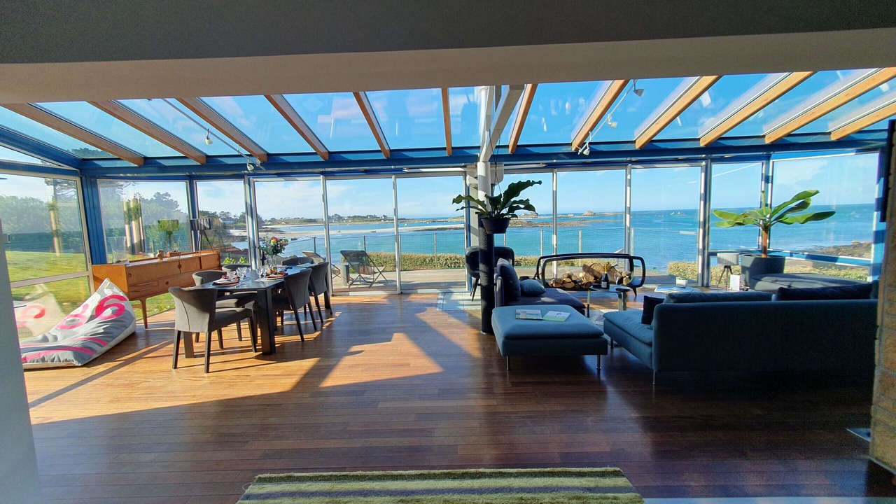 Photo of Outdoor in Plouguerneau