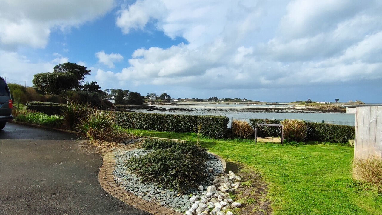 Photo of Outdoor in Plouguerneau