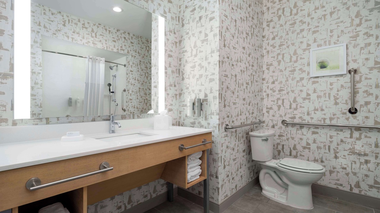 Photo of Bathroom in Soncy