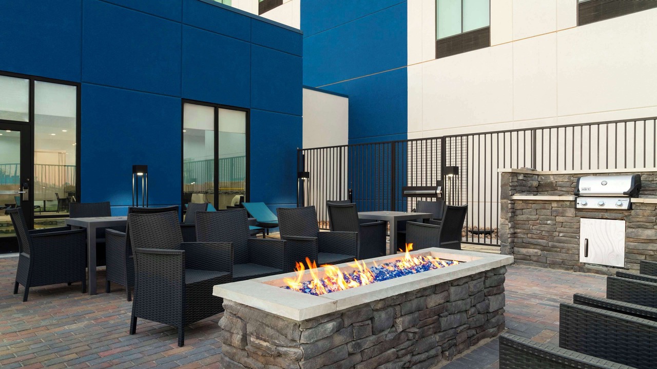 Photo of Patio Balcony in Soncy