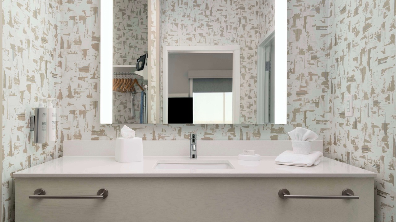 Photo of Bathroom in Soncy