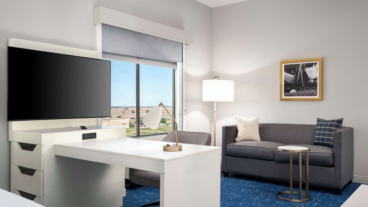 Photo of Livingroom in Soncy