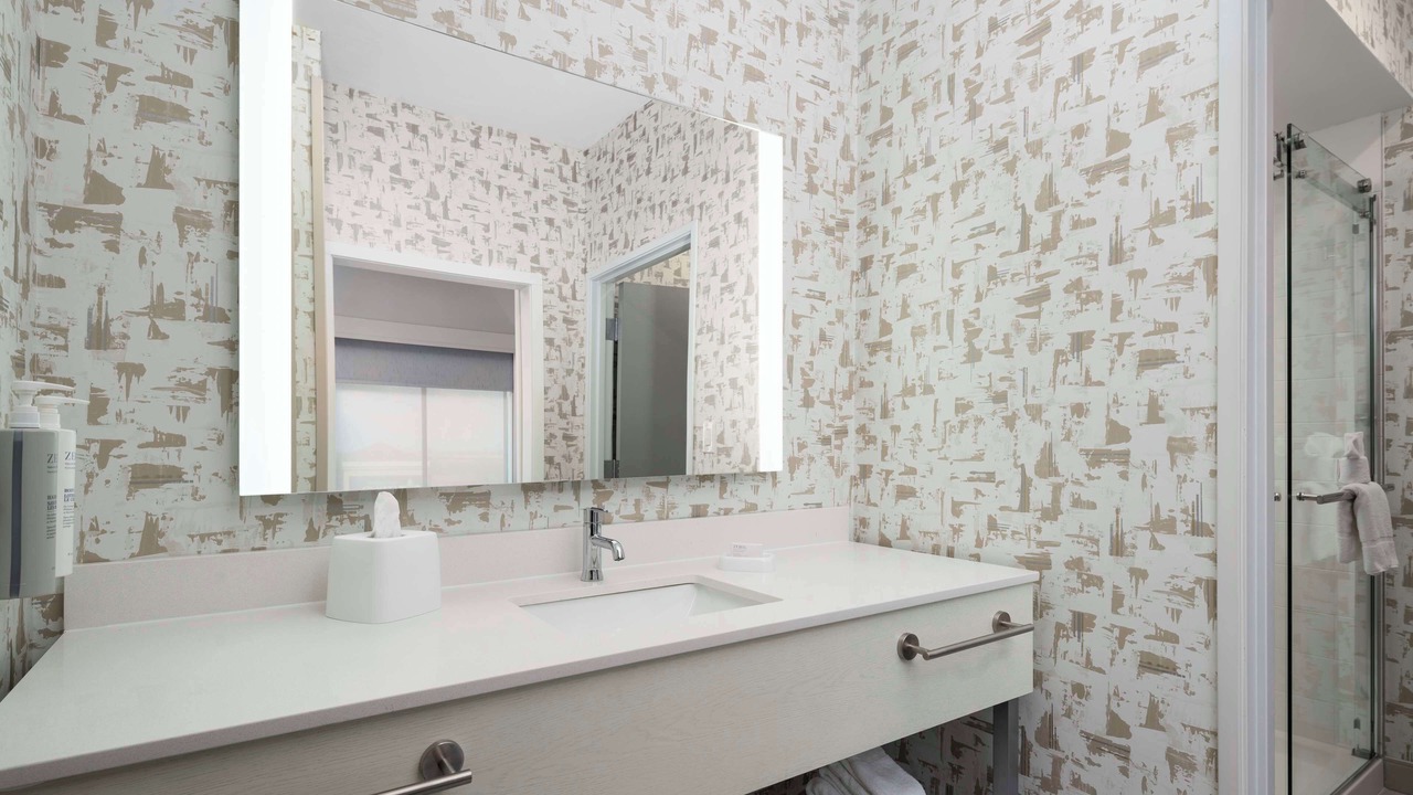 Photo of Bathroom in Soncy
