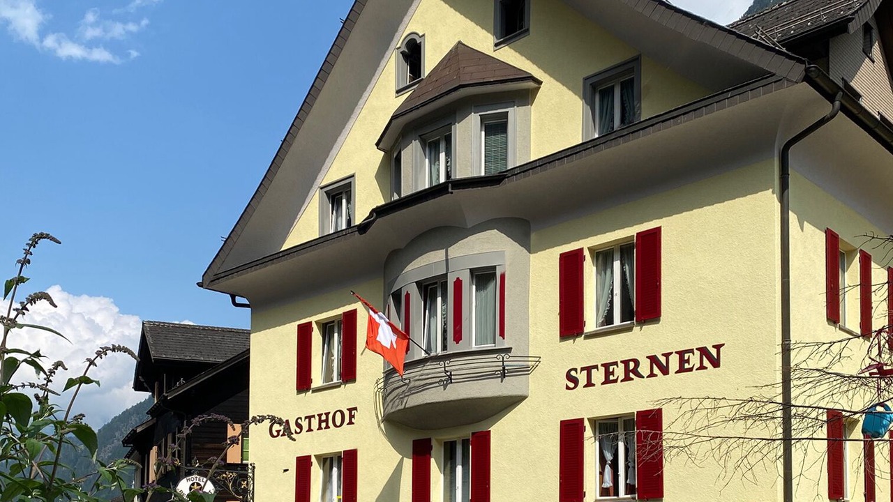 Photo of Outdoor in Gurtnellen