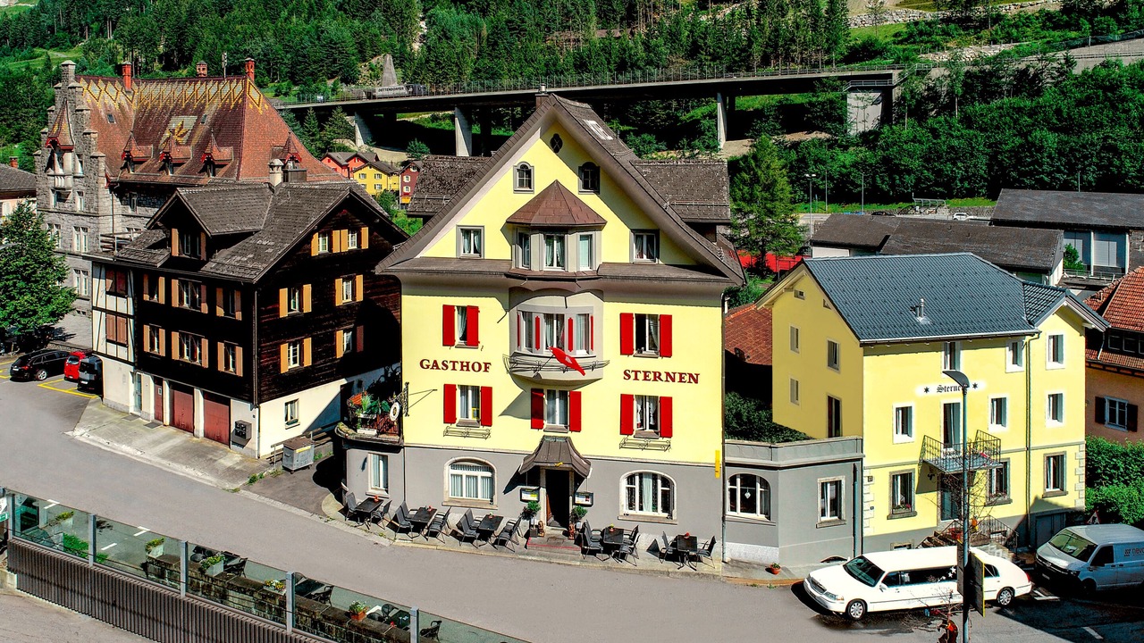 Photo of Others in Gurtnellen