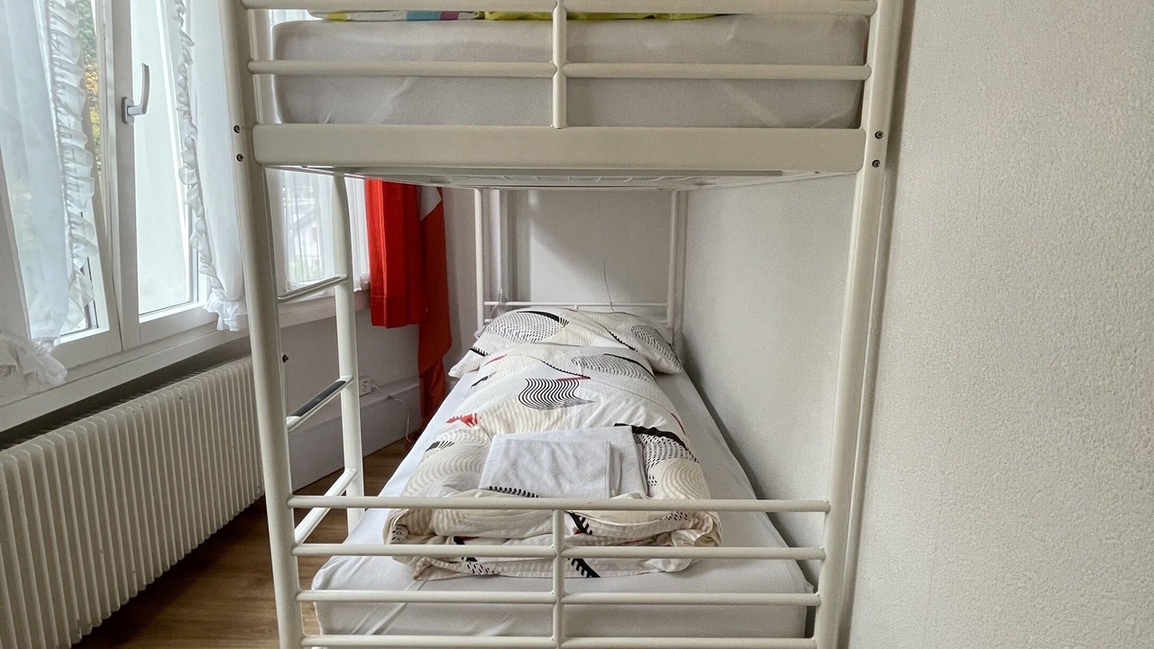 Photo of Bedroom in Gurtnellen