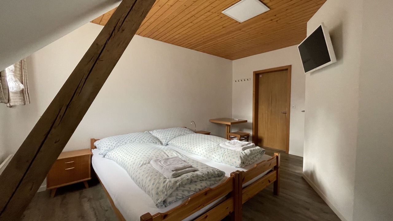 Photo of Bedroom in Gurtnellen