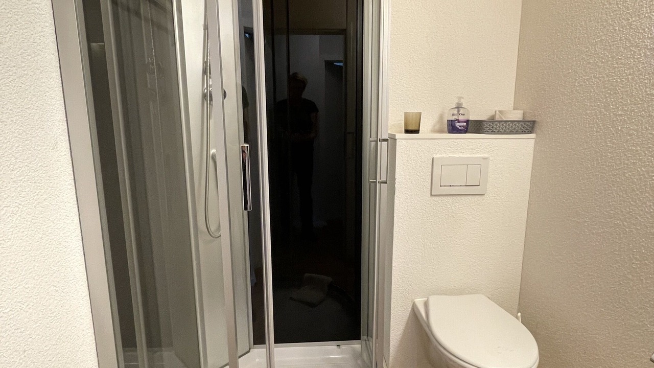 Photo of Bathroom in Gurtnellen