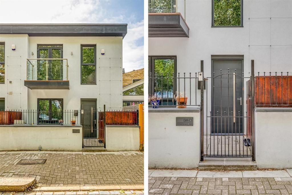 Photo of Outdoor in Southfields