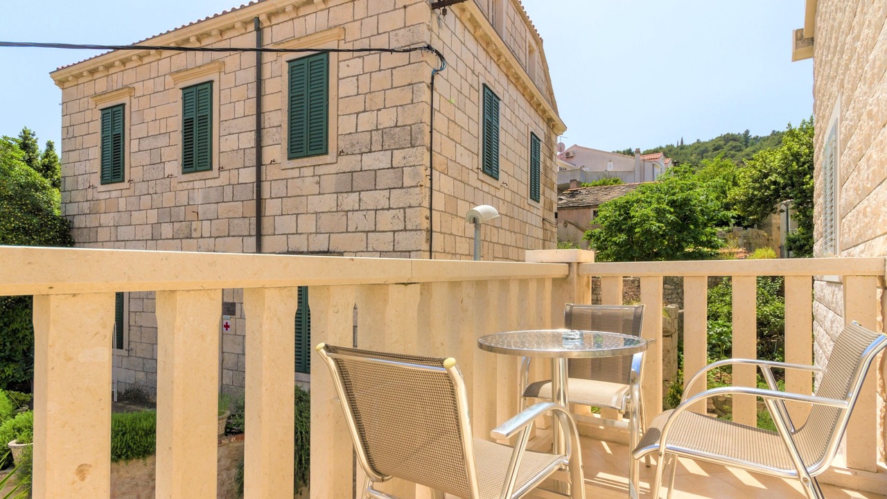 Photo of Outdoor in Cove Tri Zala (Zrnovo)