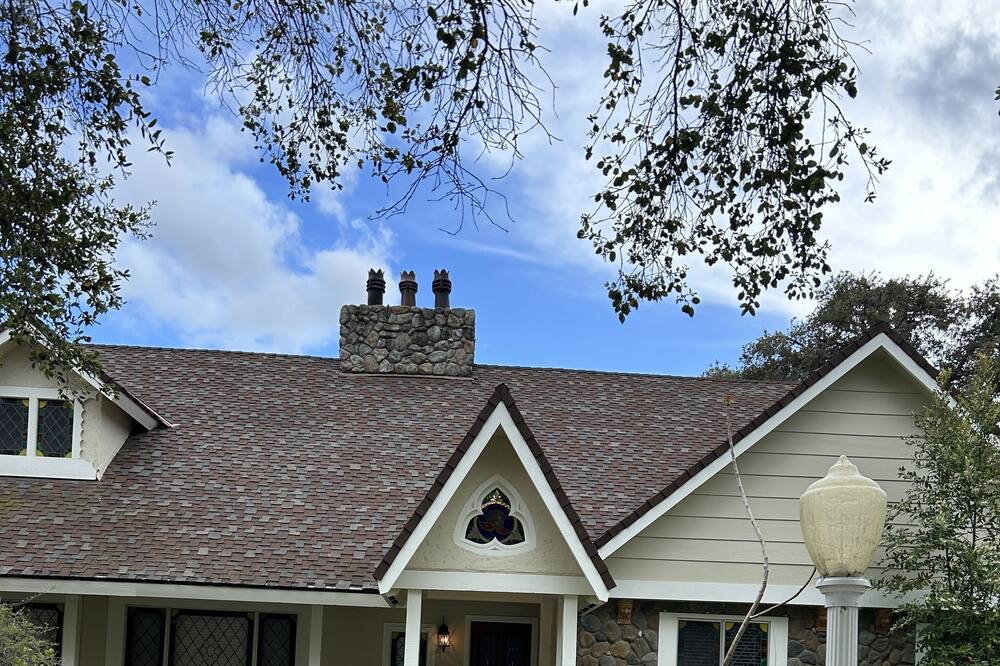 Photo of Outdoor in Newhall