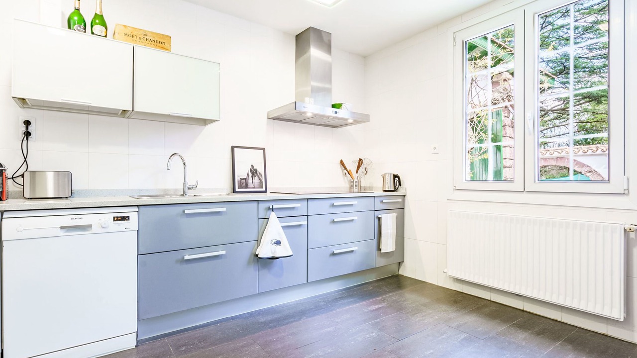 Photo of Kitchen in Sare