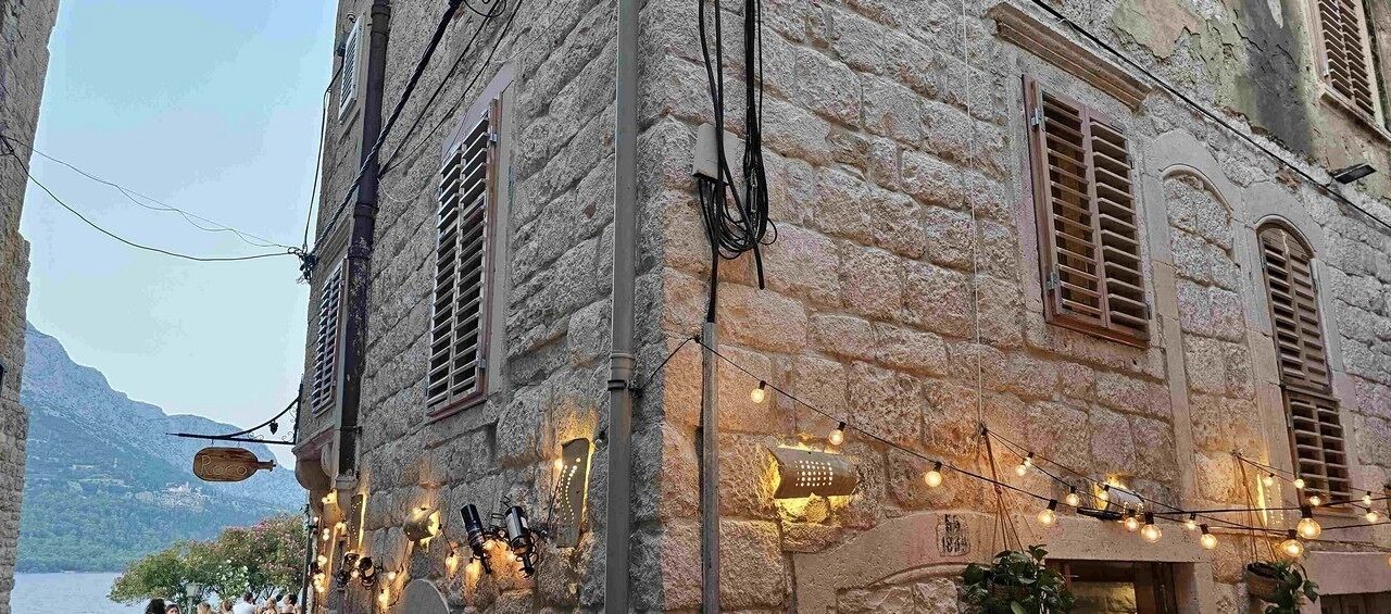 Photo of Outdoor in Cove Tri Zala (Zrnovo)