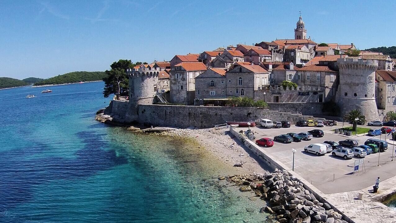 Photo of Others in Cove Tri Zala (Zrnovo)