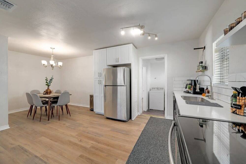 Photo of Kitchen in North San Antonio - SAT