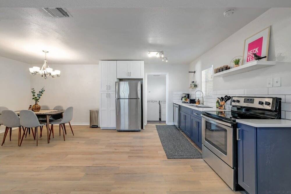 Photo of Kitchen in North San Antonio - SAT