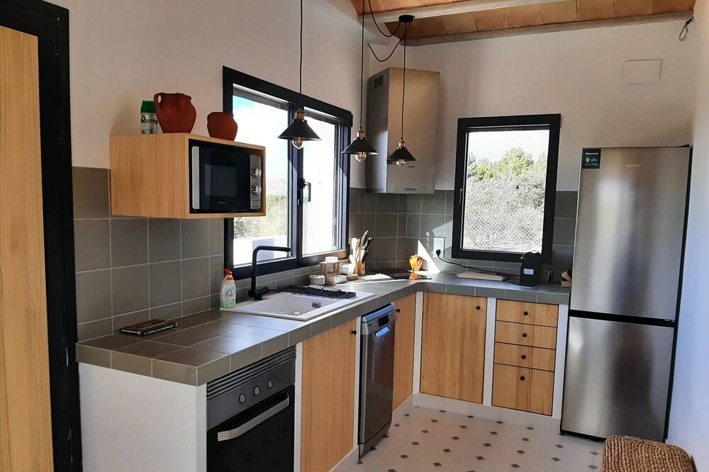 Photo of Kitchen in Biar